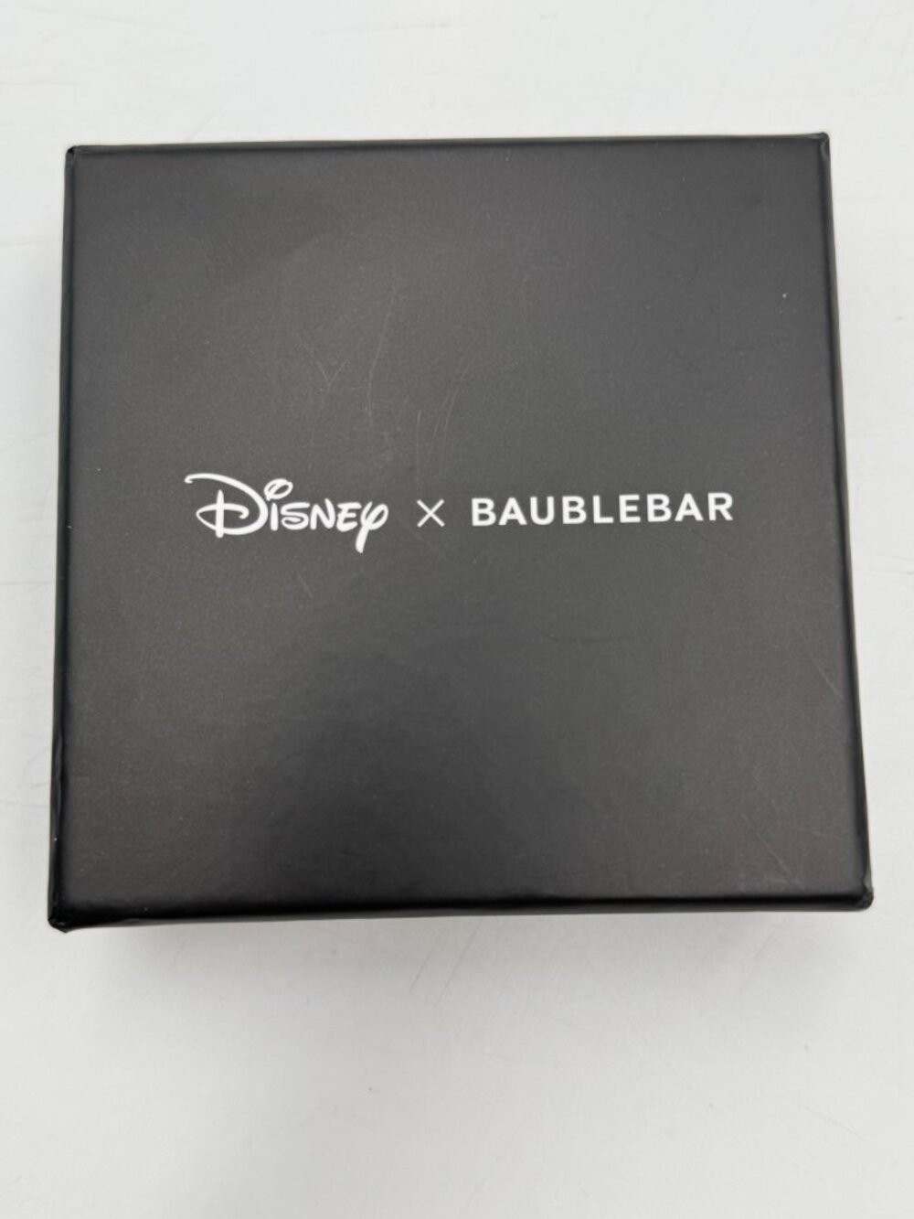 Baublebar Disney Red & Green Mickey Mouse Christmas String Light Dangle Earrings - Picture 6 of 6